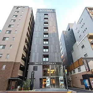 ホテルリブマックス博多駅前 ホテル