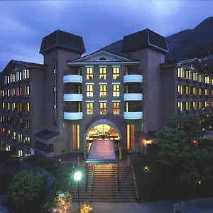 強羅温泉　ホテルリゾーピア箱根 箱根町